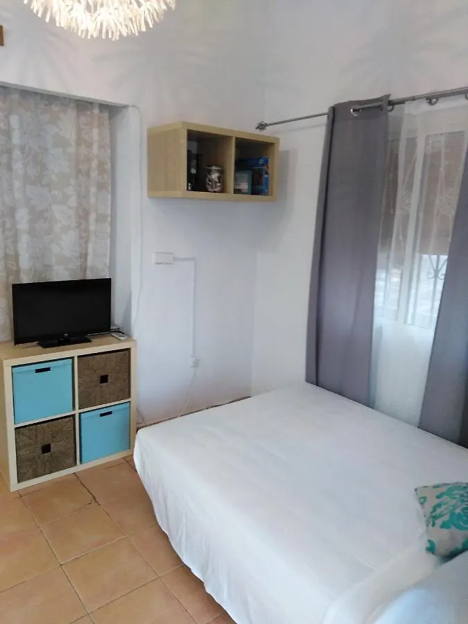Апартаменты Apartamento Torremolinos Carihuela 0*,  Испания